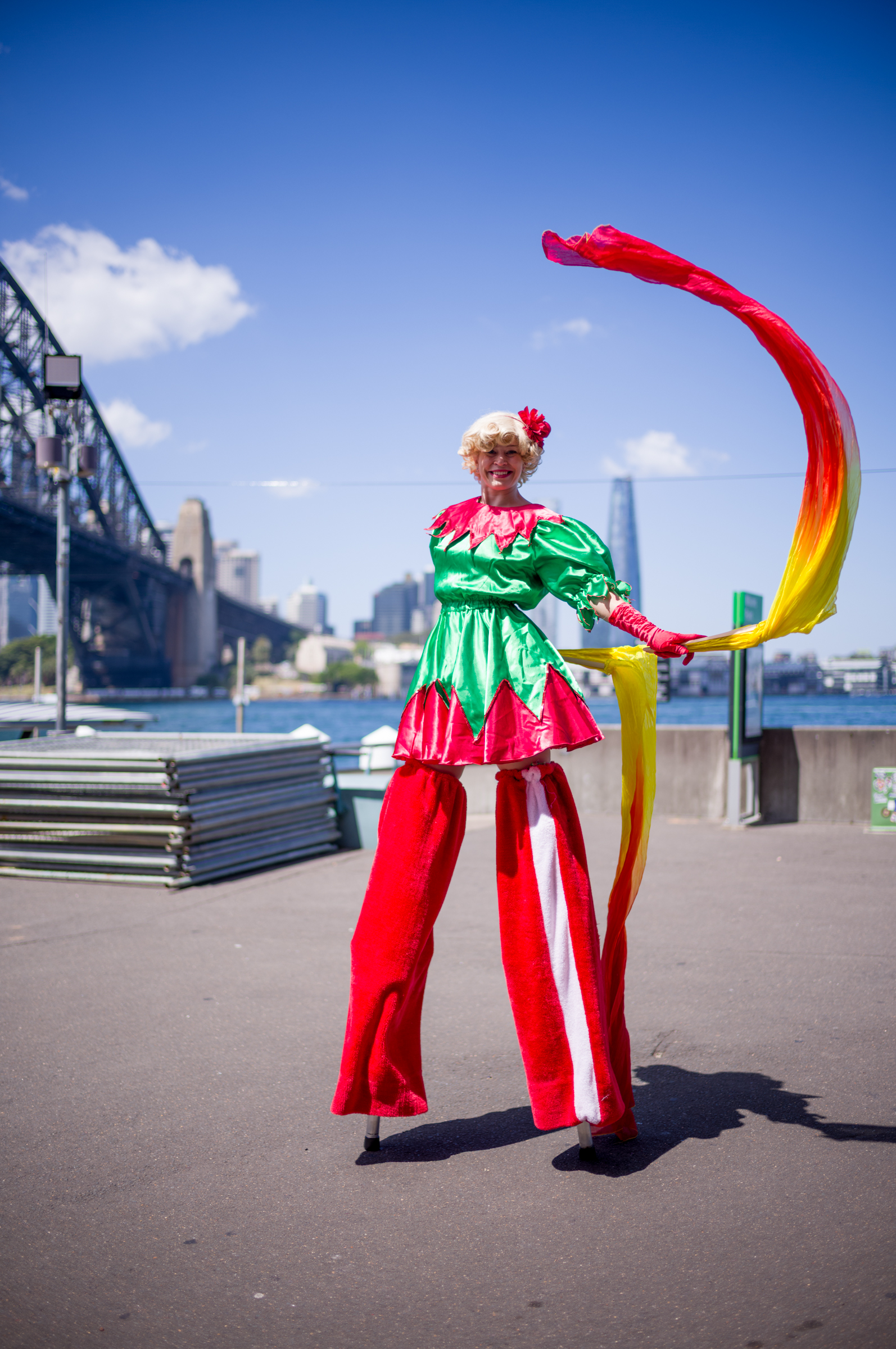 Australia